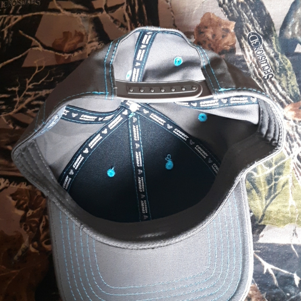 Cap - Picture 2 of 2